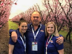 VF Siciliano Exports Staff